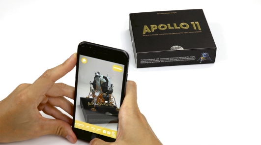 Apollo 11 50th Anniversary Edition