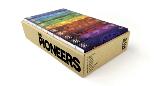 The Pioneers Collection