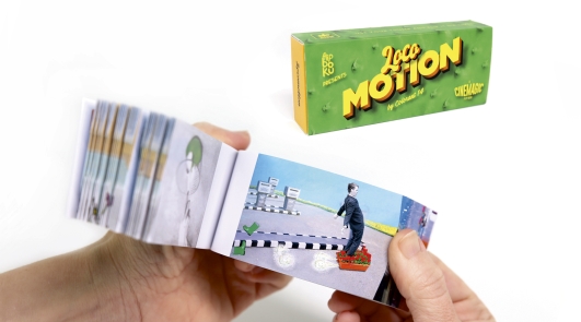 Locomotion
