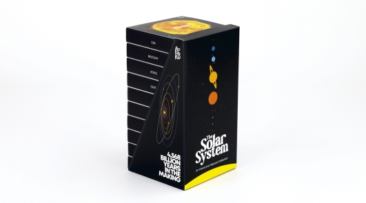 The Solar System Flipbook Bundle