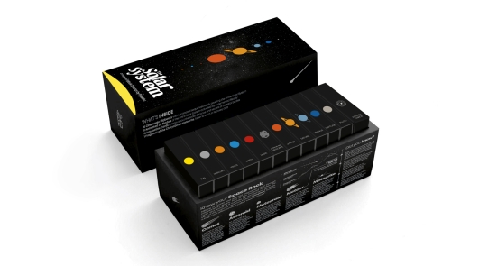 The Solar System Collection - Limited Edition