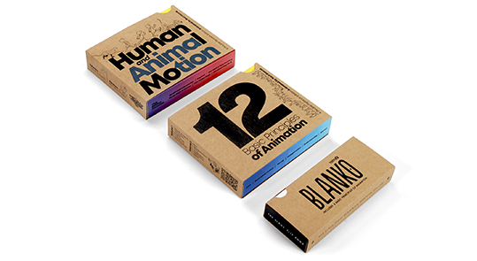 The Animators Bundle LP
