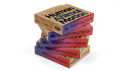 The Friends Pack LP