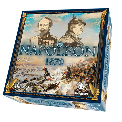 Portada QuarterMaster General: Frente Oeste
