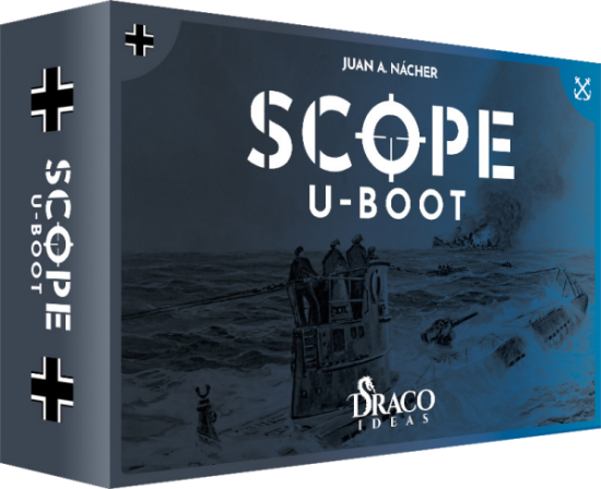 Portada SCOPE U-boot
