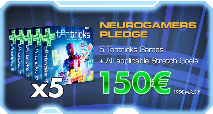 Tentricks