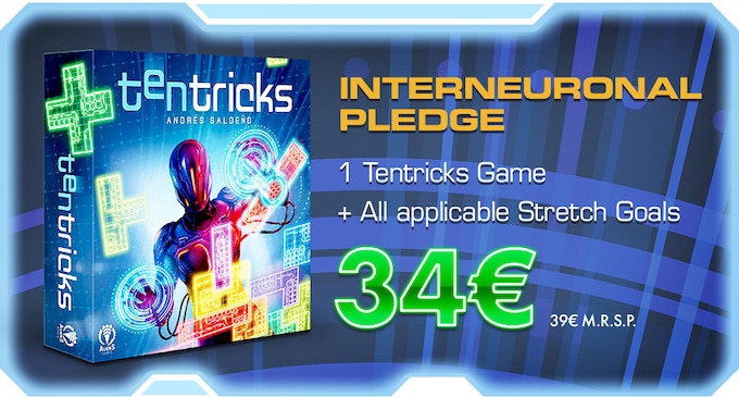 Tentricks