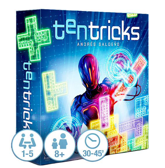 Tentricks