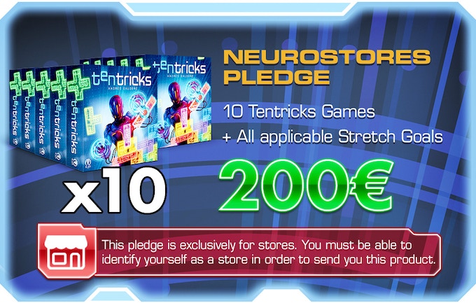Tentricks
