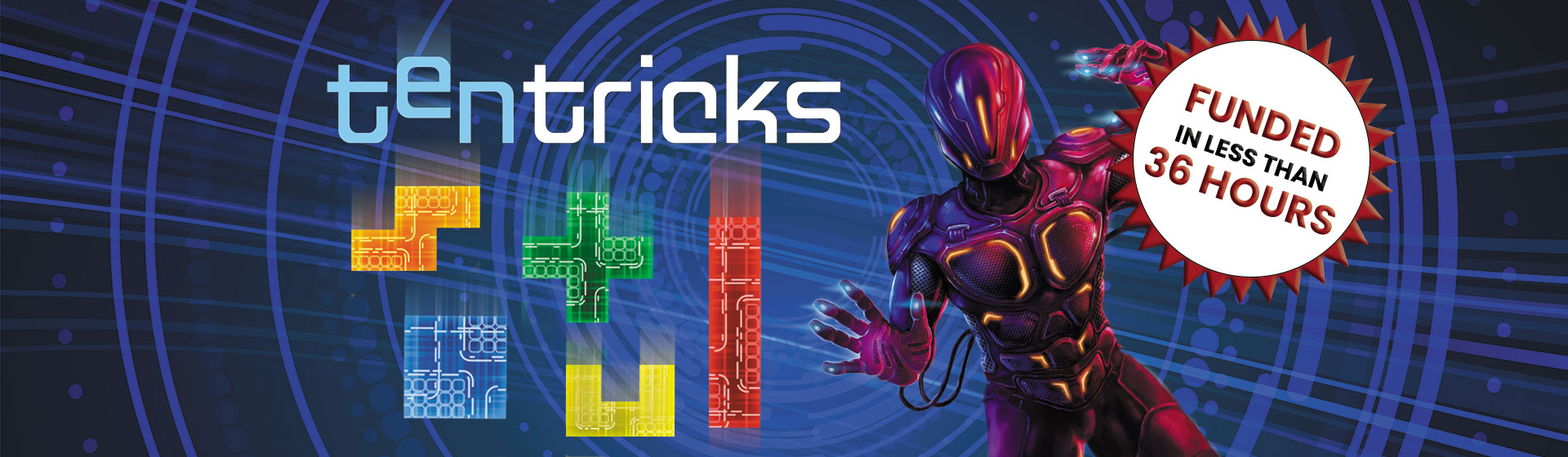 Tentricks