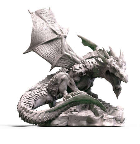 Portada The Adventurers & Monsters 28mm plastic miniatures edition